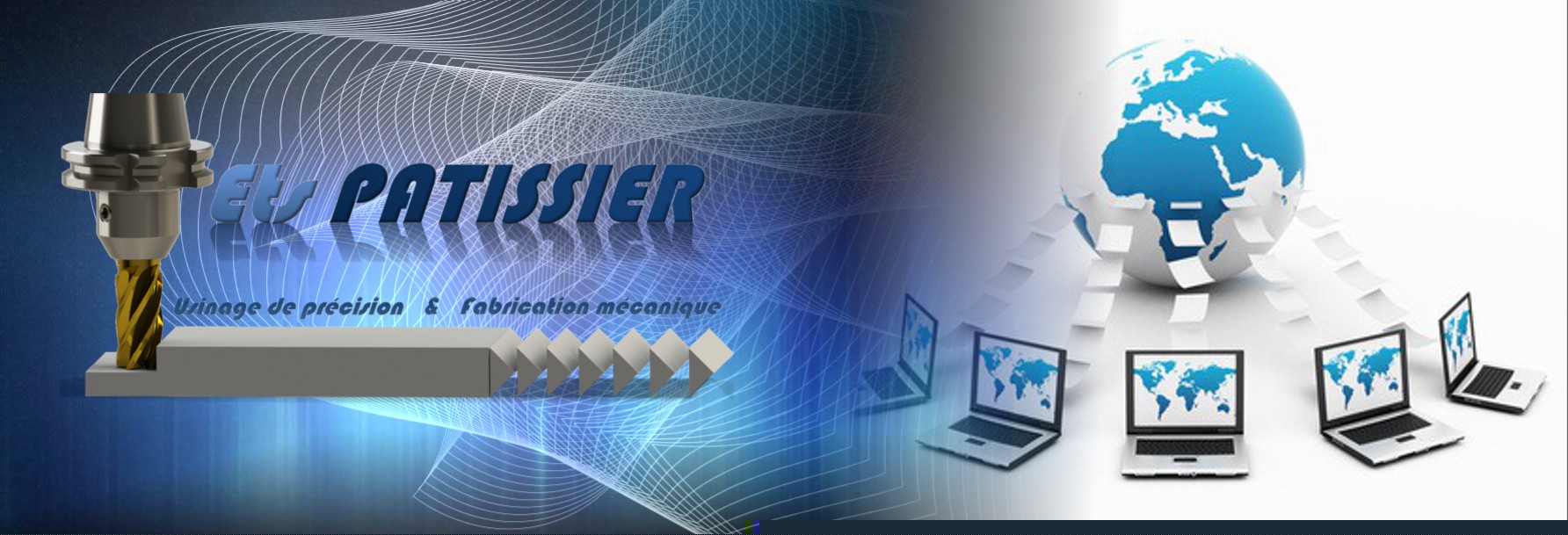 Baniere telechargement